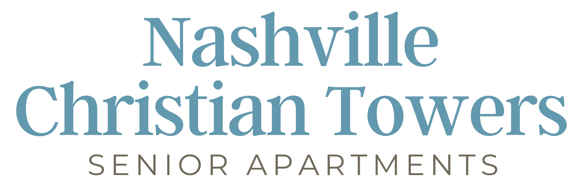Nashville Christian Towers logo